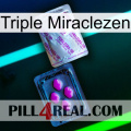 Triple Miraclezen 37